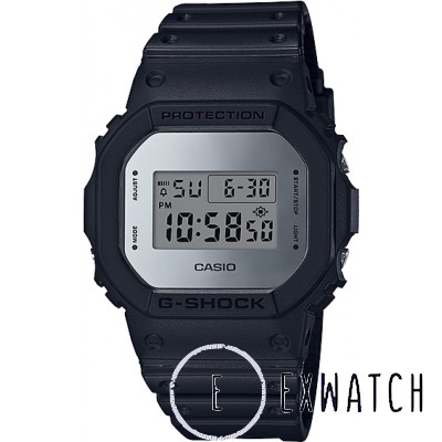Casio G-Shock DW-5600BBMA-1E