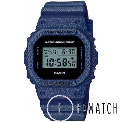 Casio G-Shock DW-5600DE-2E