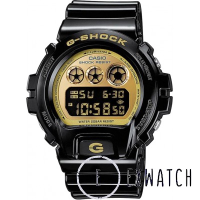Casio G-Shock DW-6900CB-1D