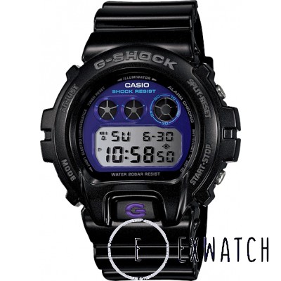 Casio G-Shock DW-6900MF-1E