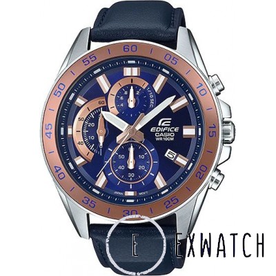 Casio EDIFICE EFV-550L-2A