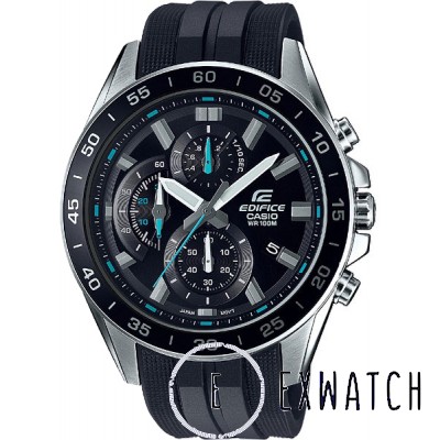 Casio Edifice EFV-550P-1A