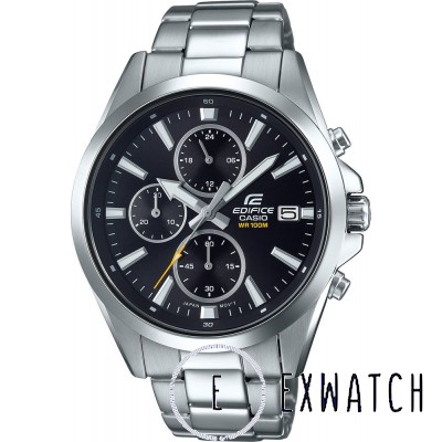 Casio Edifice EFV-560D-1A