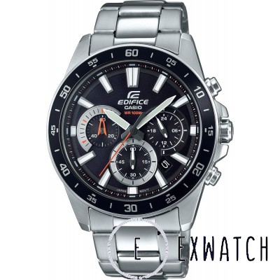 Casio Edifice EFV-570D-1A