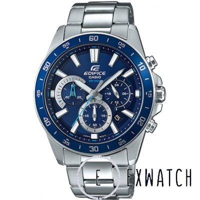 Casio EDIFICE EFV-570D-2A