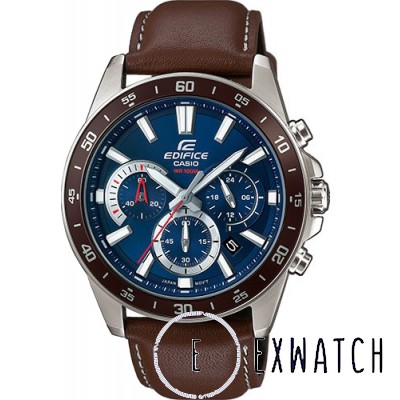 Casio EDIFICE EFV-570L-2A