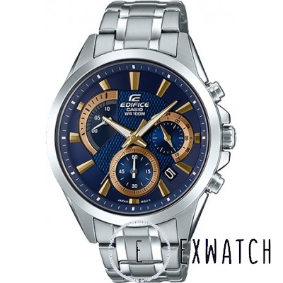 Casio EDIFICE EFV-580D-2A