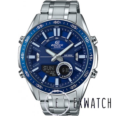 Casio Edifice EFV-C100D-2A