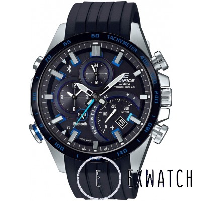 Casio EDIFICE EQB-501XBR-1A