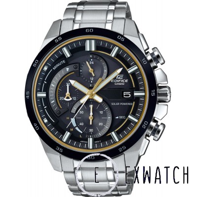 Casio EDIFICE EQS-600DB-1A9