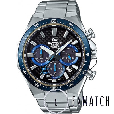 Casio Edifice EQS-800CDB-1B