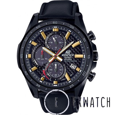 Casio Edifice EQS-900CL-1A