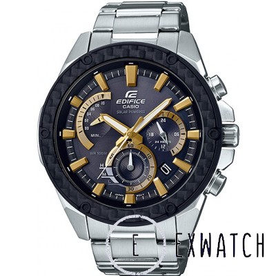 Casio EDIFICE EQS-910D-1B