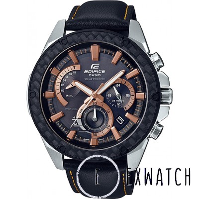 Casio EDIFICE EQS-910L-1A