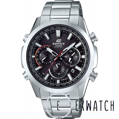 Casio EDIFICE EQW-T650D-1A