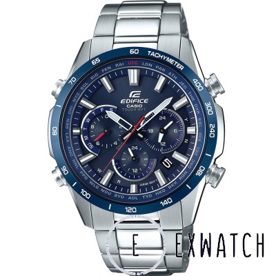 Casio EDIFICE EQW-T650DB-2A