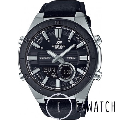 Casio EDIFICE ERA-110BL-1A