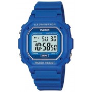 Casio Collection F-108WH-2A2