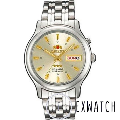 Orient FAB05007C