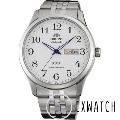 ORIENT AB0B002W (FAB0B002W0)