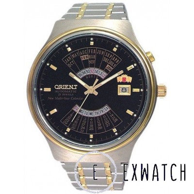 ORIENT EU00000B (FEU00000BX)