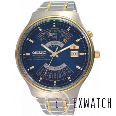 ORIENT EU00000D (FEU00000DX)