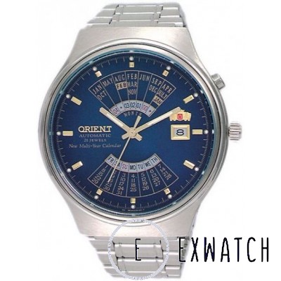 ORIENT EU00002D (FEU00002DX)