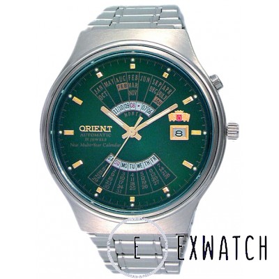 ORIENT EU00002F (FEU00002FX)