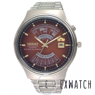 ORIENT EU00002P (FEU00002PX)