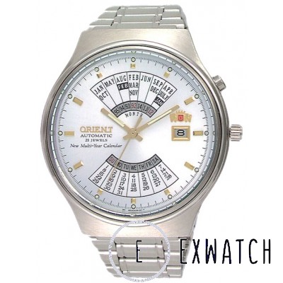 ORIENT EU00002W (FEU00002WX)