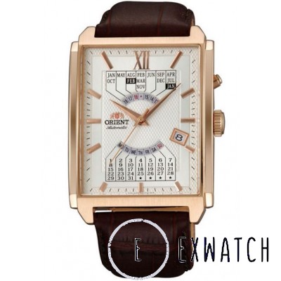 ORIENT EUAG001W (FEUAG001WH)