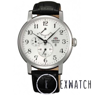 ORIENT EZ09005W (FEZ09005W0)