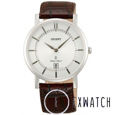 ORIENT GW01007W (FGW01007W0)