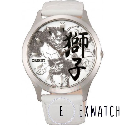 ORIENT QB2U002W (FQB2U002W0)