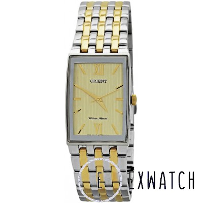 ORIENT QBER002C (FQBER002C0)