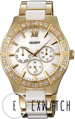 ORIENT SW01002W (FSW01002W0)