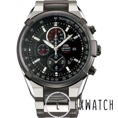 ORIENT TT0J002B (FTT0J002B4)