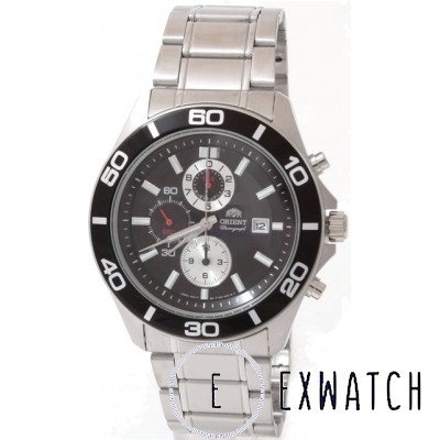 ORIENT TT0S001B (FTT0S001B0)