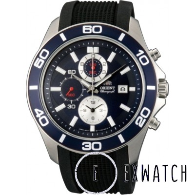 ORIENT TT0S004D (FTT0S004D0)