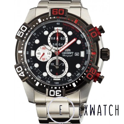 ORIENT TT16002B (FTT16002B0)