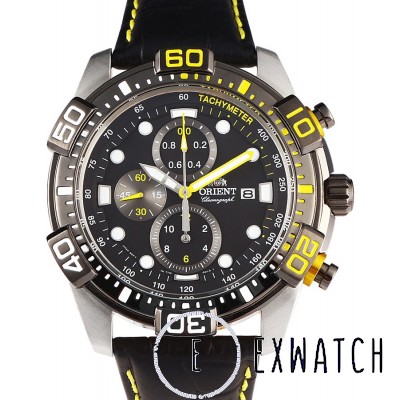 ORIENT TT16005B (FTT16005B0)