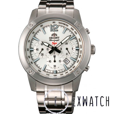 ORIENT TW01005W (FTW01005W0)