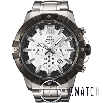 ORIENT TW03002W (FTW03002W0)