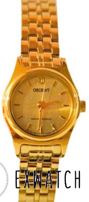 ORIENT UB3M002C (FUB3M002C0)