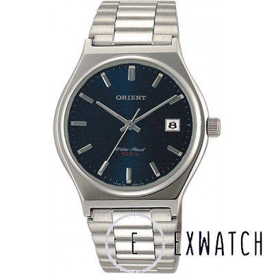 ORIENT UN3T003D (FUN3T003D0)