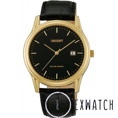 ORIENT UNA0001B (FUNA0001B0)