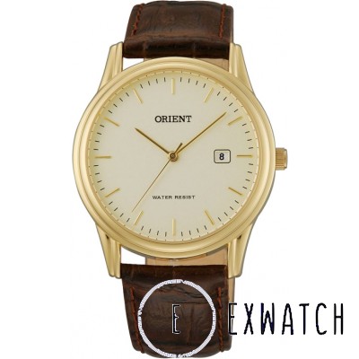 ORIENT UNA0002C (FUNA0002C0)