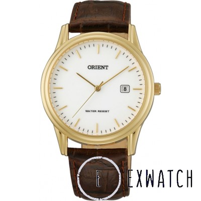 ORIENT UNA0002W (FUNA0002W0)