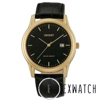 ORIENT UNA0003B (FUNA0003B0)