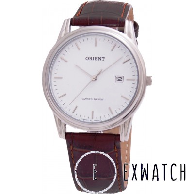 ORIENT UNA0006W (FUNA0006W0)